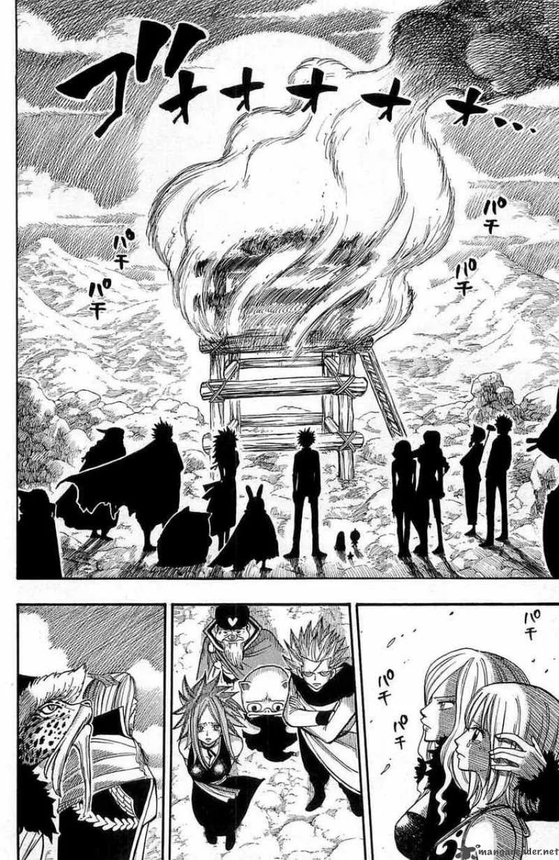 Rave Chapter 243 page 17