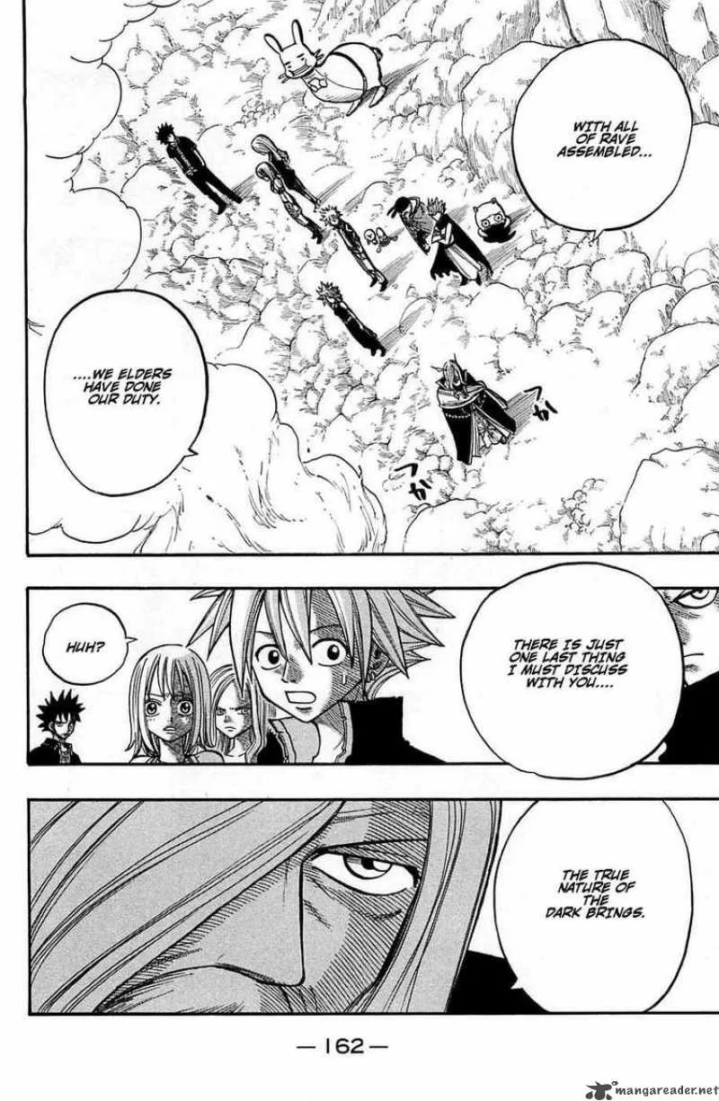 Rave Chapter 243 page 19