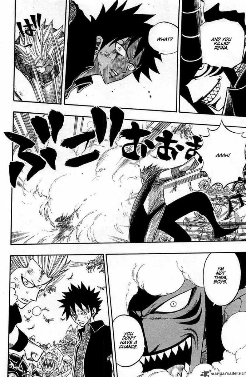 Rave Chapter 243 page 6