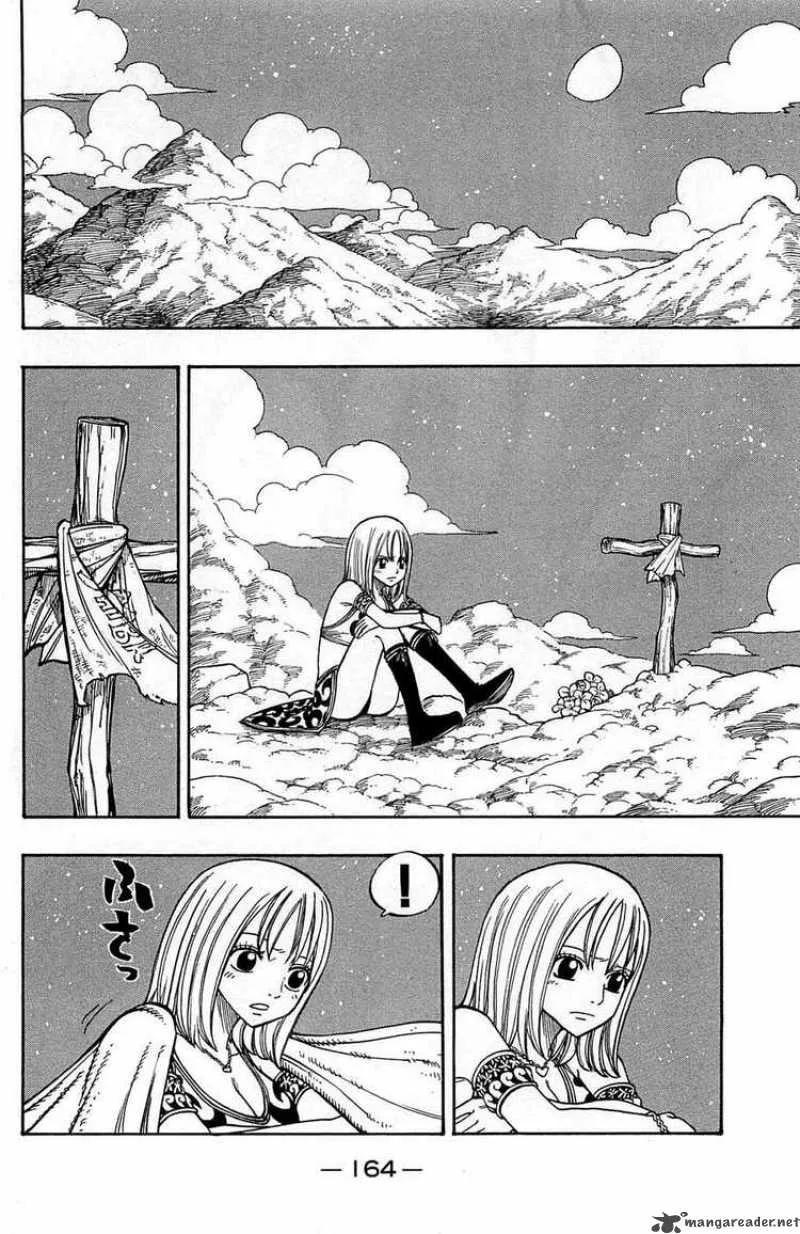 Rave Chapter 244 page 2