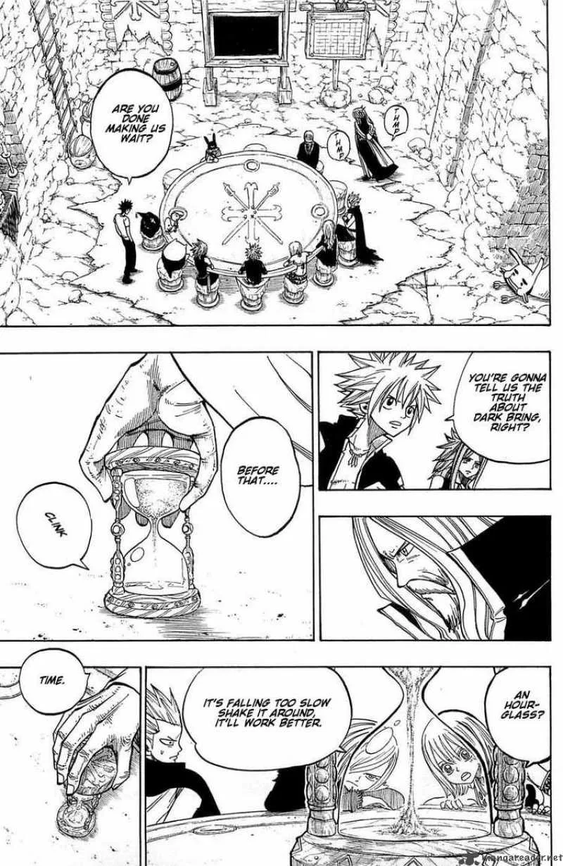 Rave Chapter 244 page 5