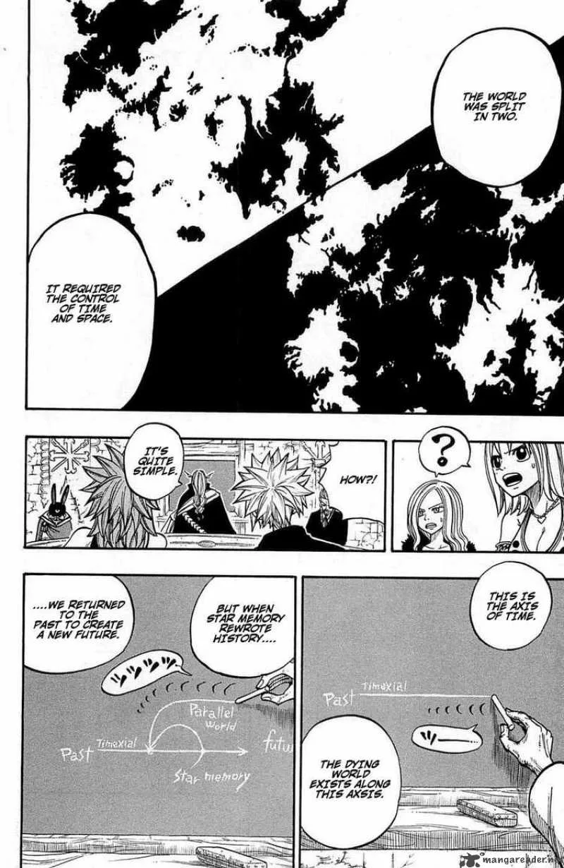 Rave Chapter 244 page 10