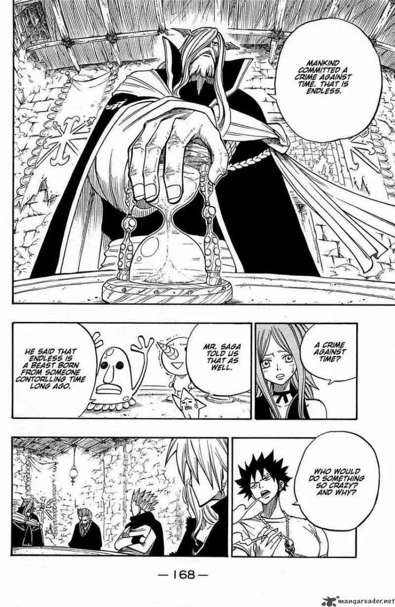 Rave Chapter 244 page 6