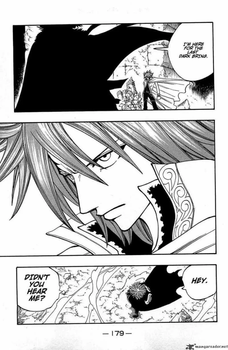 Rave Chapter 244 page 17