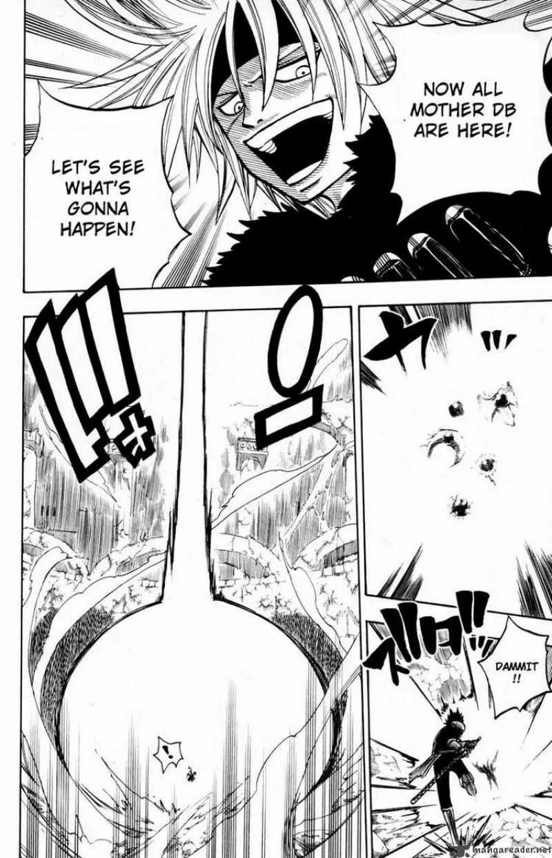 Rave Chapter 245 page 10