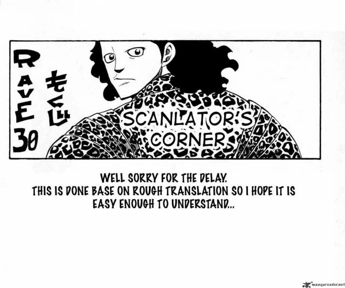 Rave Chapter 245 page 21