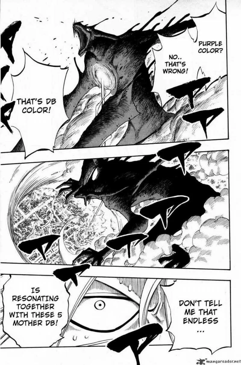 Rave Chapter 245 page 13