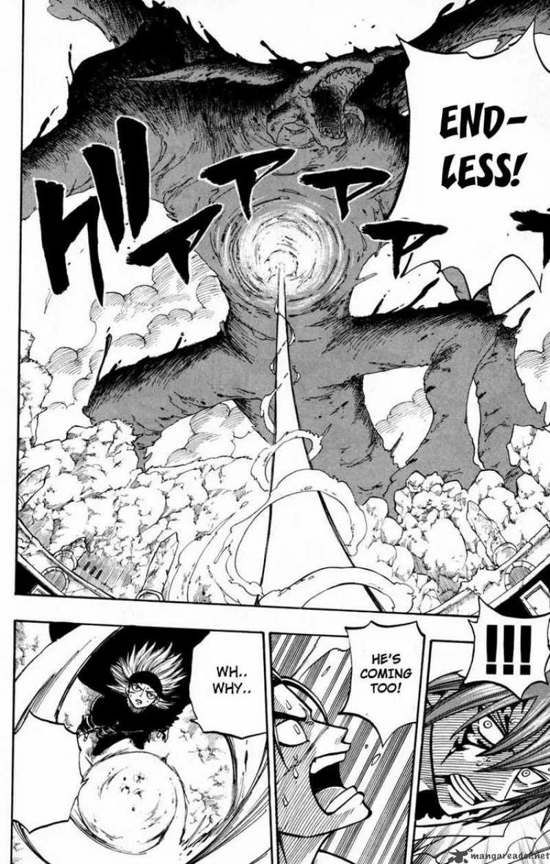 Rave Chapter 245 page 12