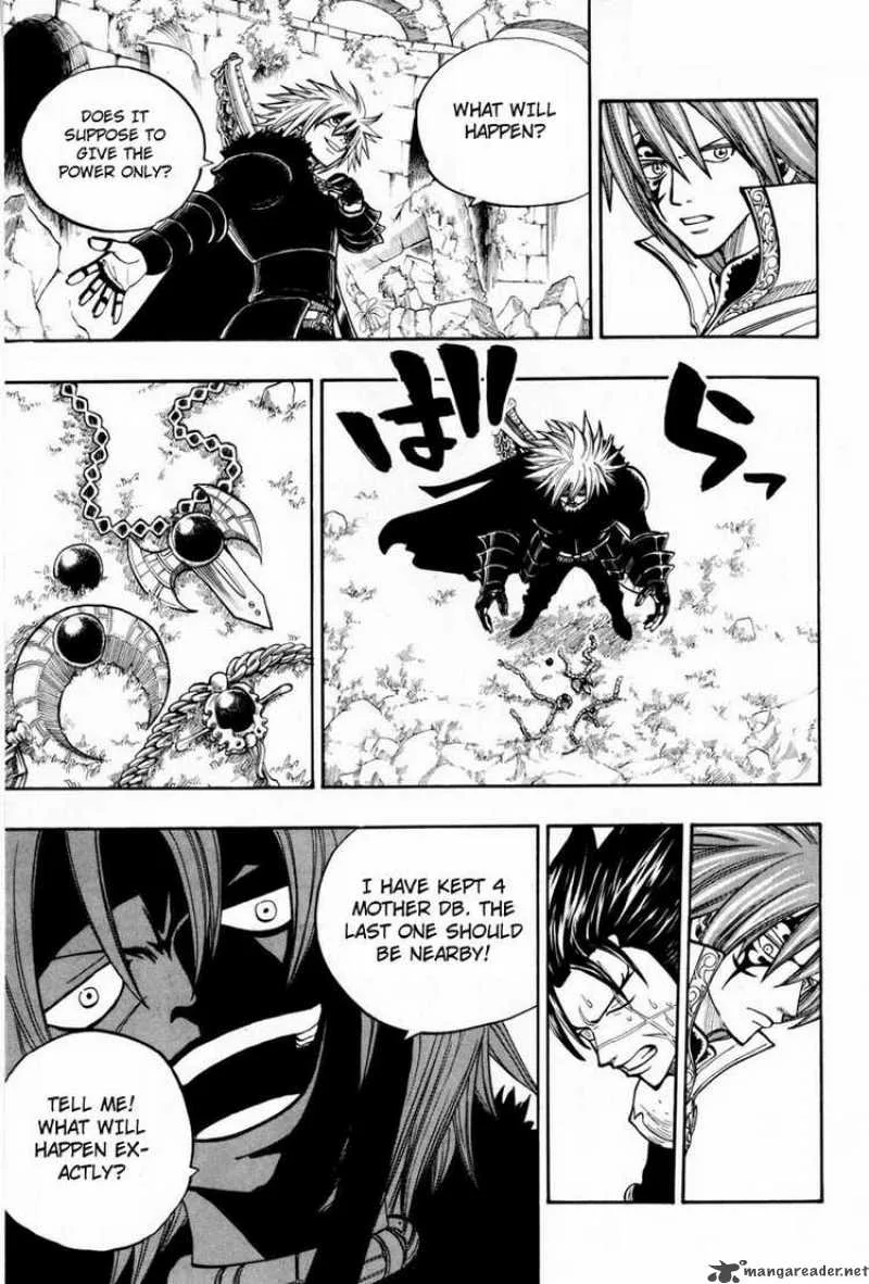 Rave Chapter 245 page 5