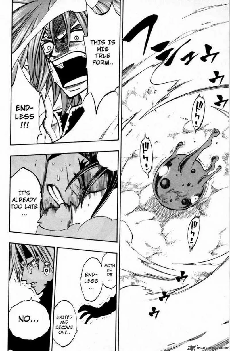 Rave Chapter 245 page 16