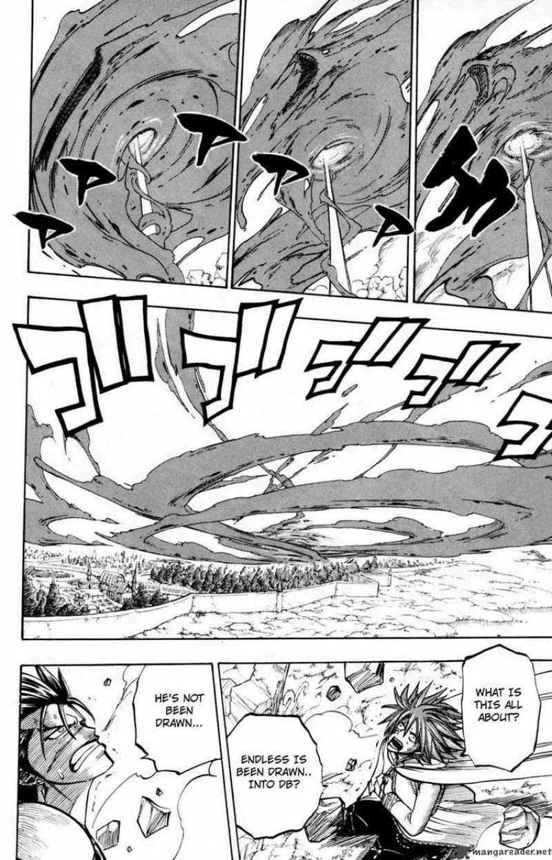 Rave Chapter 245 page 14