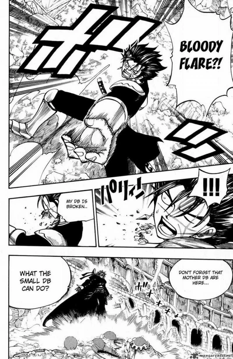 Rave Chapter 245 page 6