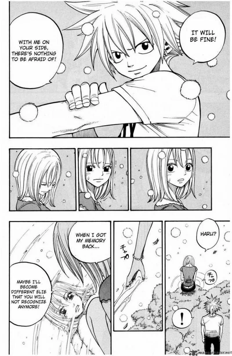 Rave Chapter 246 page 8