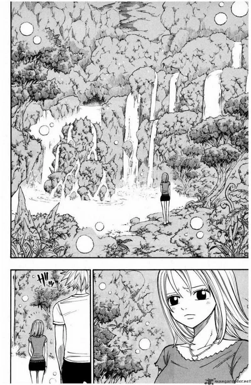 Rave Chapter 246 page 6