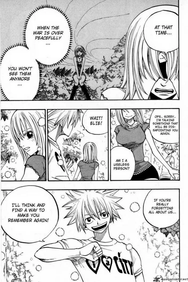 Rave Chapter 246 page 11