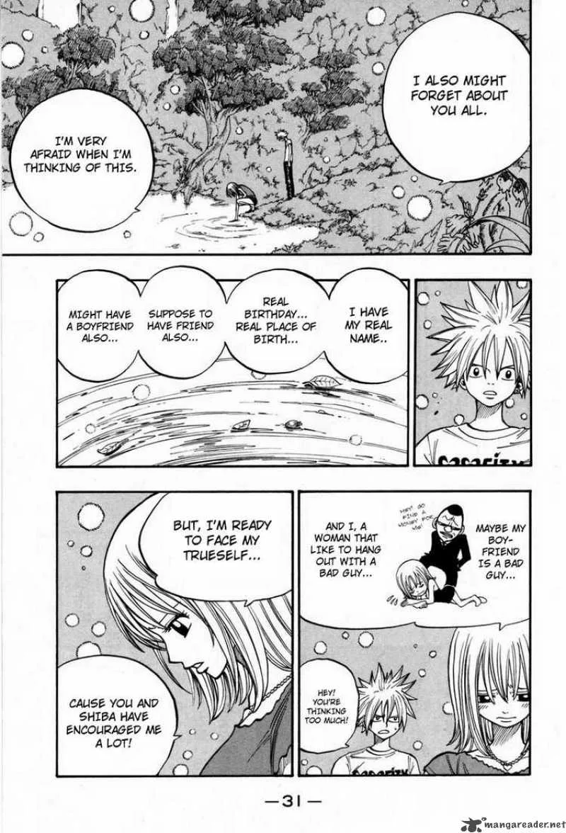 Rave Chapter 246 page 9