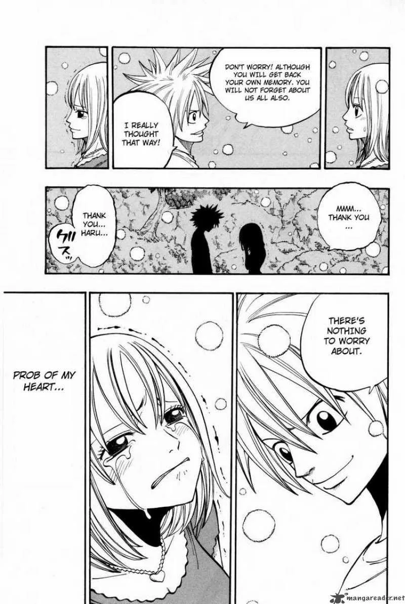 Rave Chapter 246 page 13