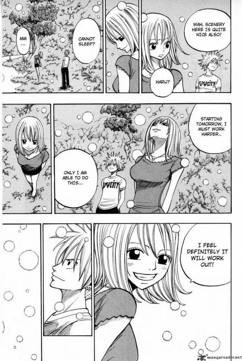 Rave Chapter 246 page 7