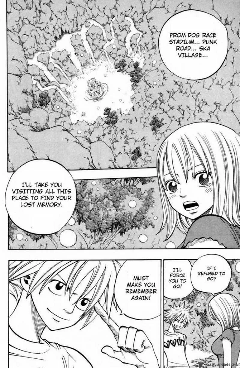Rave Chapter 246 page 12