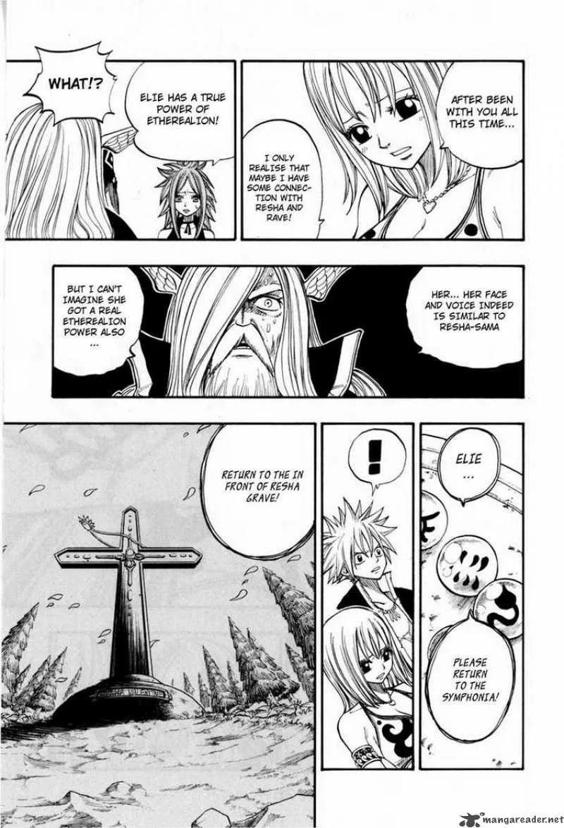 Rave Chapter 246 page 3