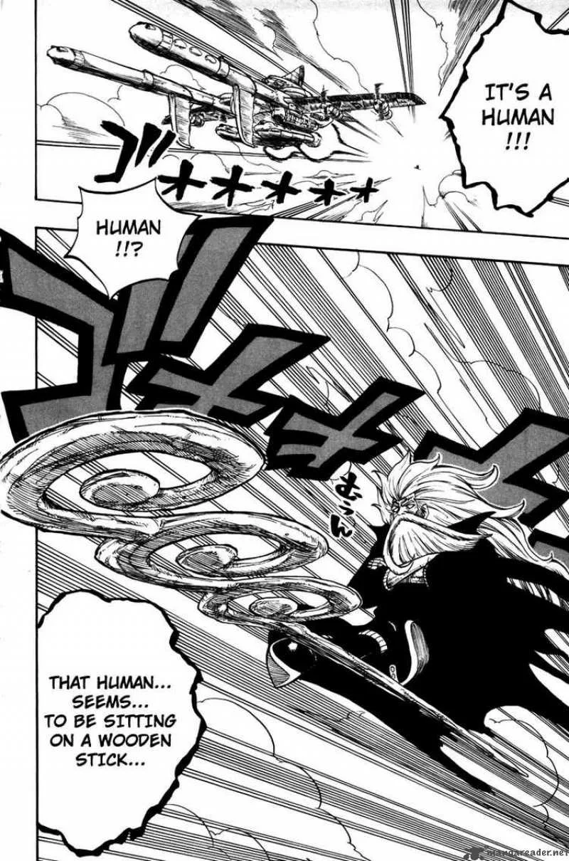 Rave Chapter 247 page 12
