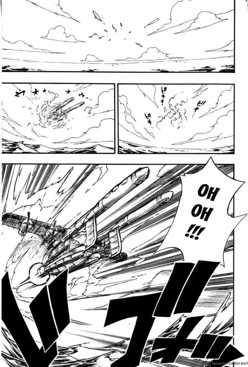Rave Chapter 247 page 17