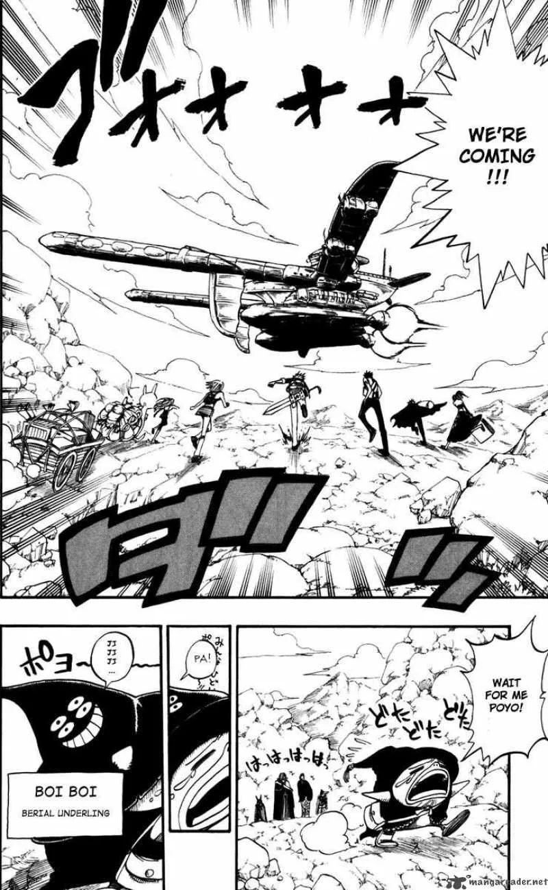 Rave Chapter 247 page 6