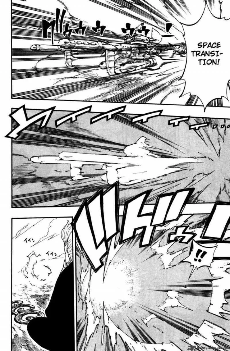 Rave Chapter 247 page 16