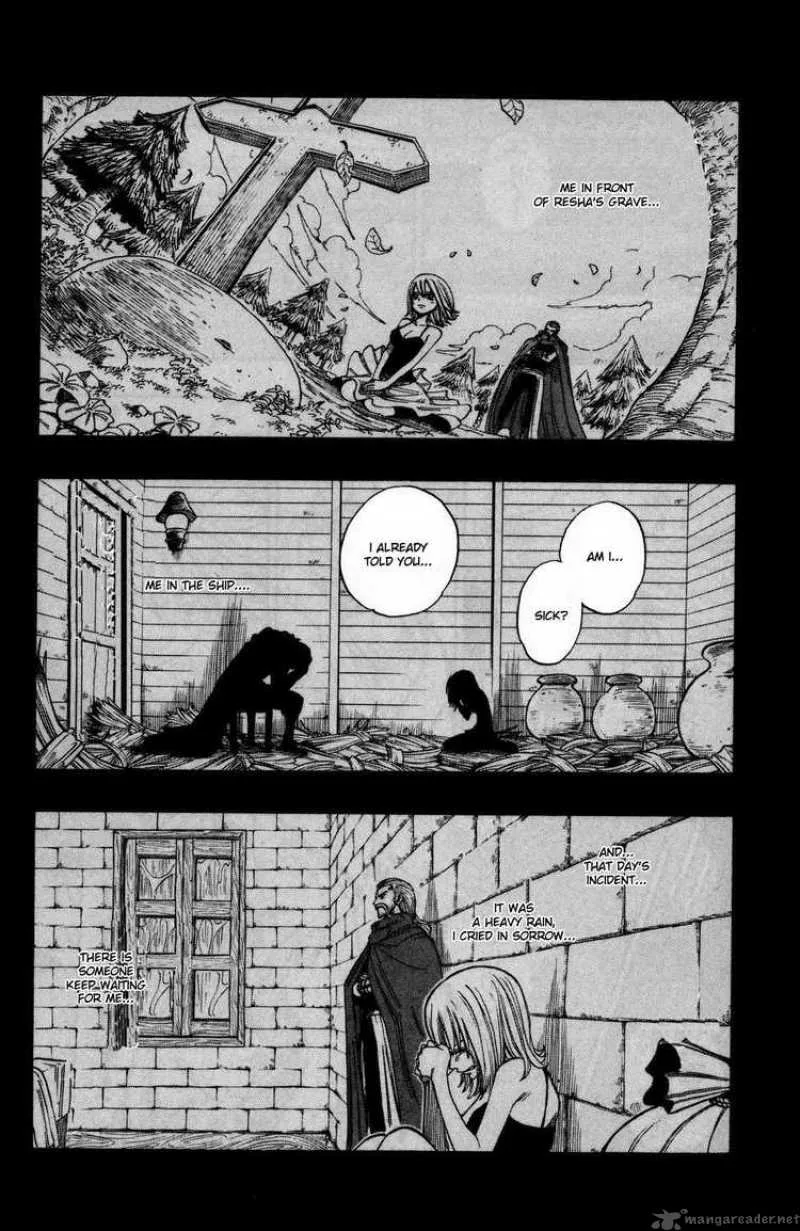 Rave Chapter 248 page 16
