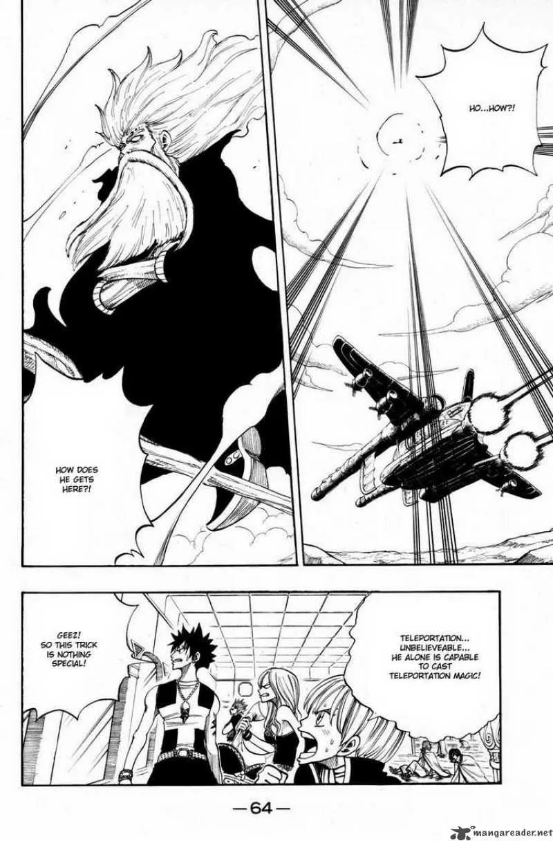 Rave Chapter 248 page 2