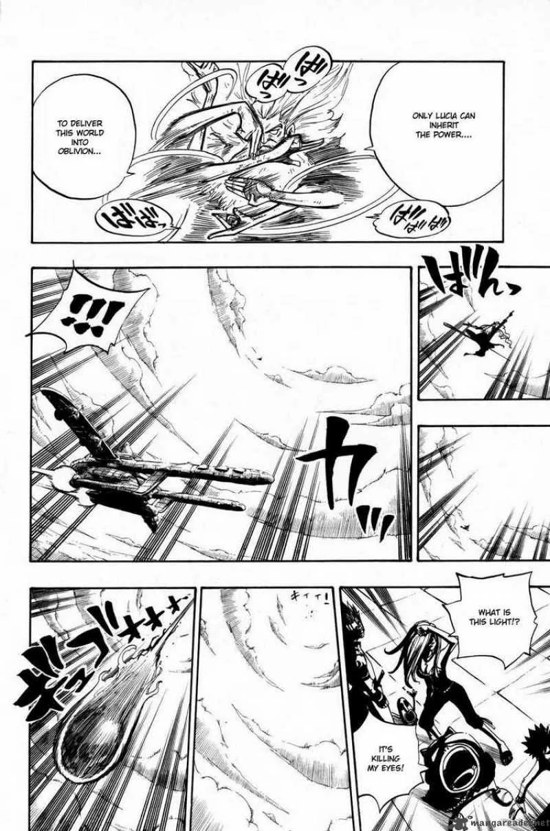 Rave Chapter 248 page 4