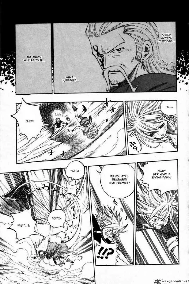 Rave Chapter 248 page 17