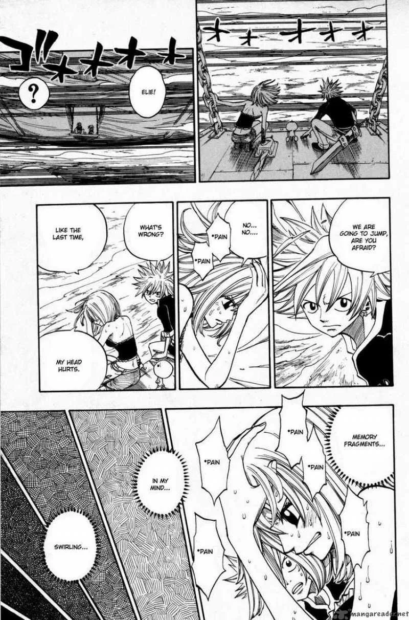 Rave Chapter 248 page 15