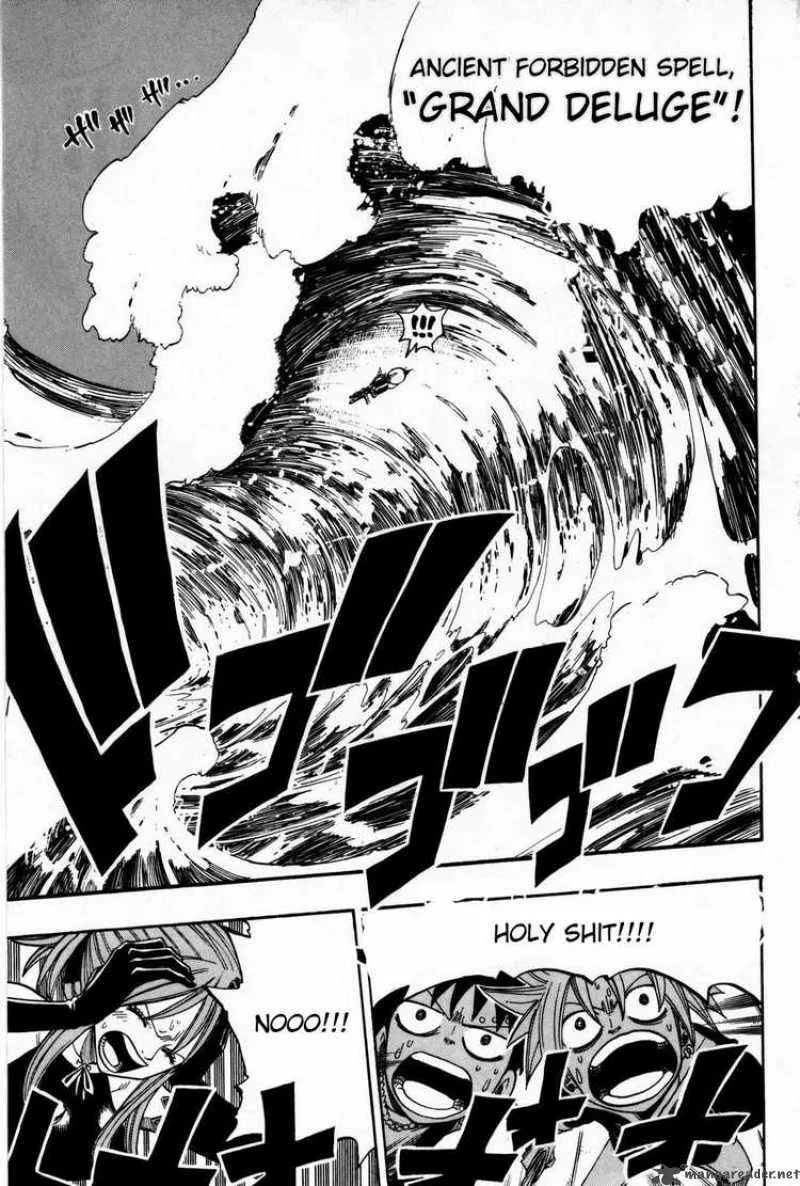 Rave Chapter 248 page 7