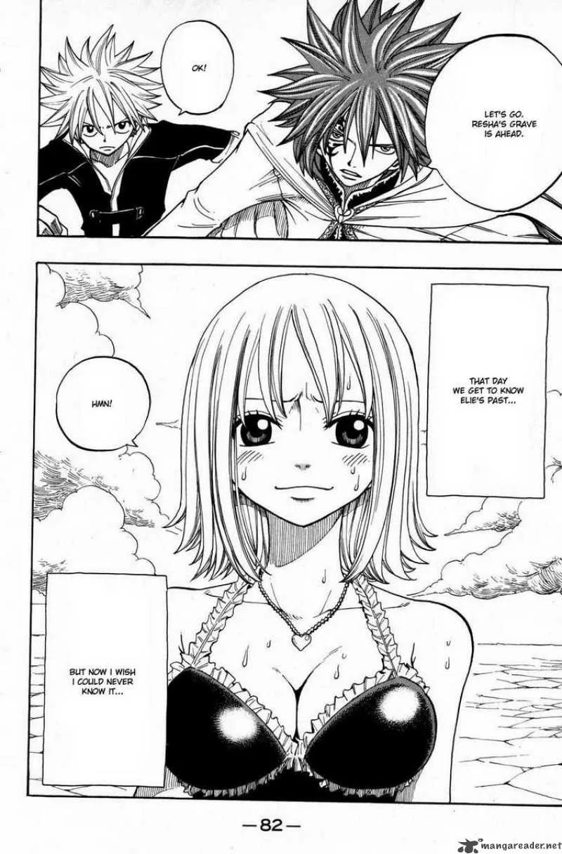 Rave Chapter 248 page 20