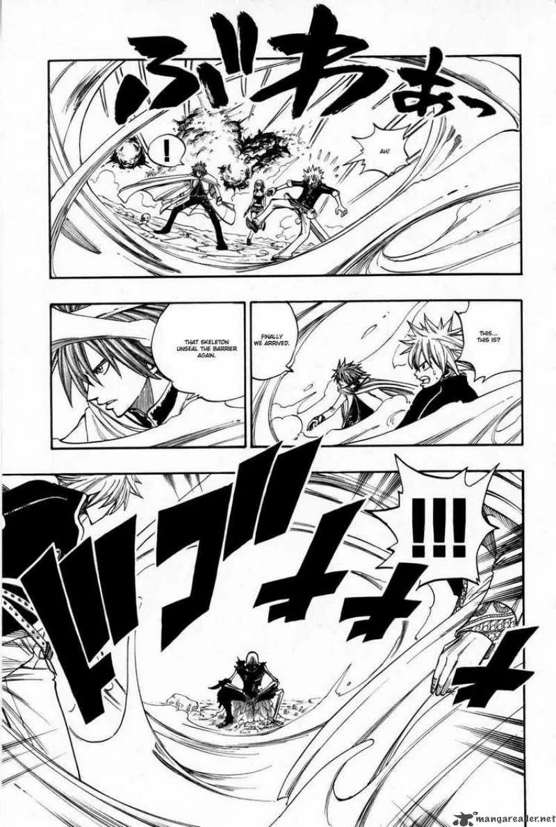 Rave Chapter 249 page 3