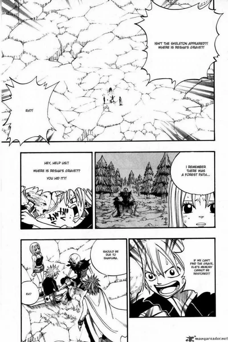 Rave Chapter 249 page 5