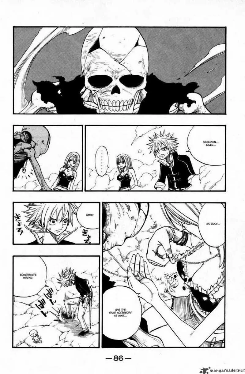 Rave Chapter 249 page 4