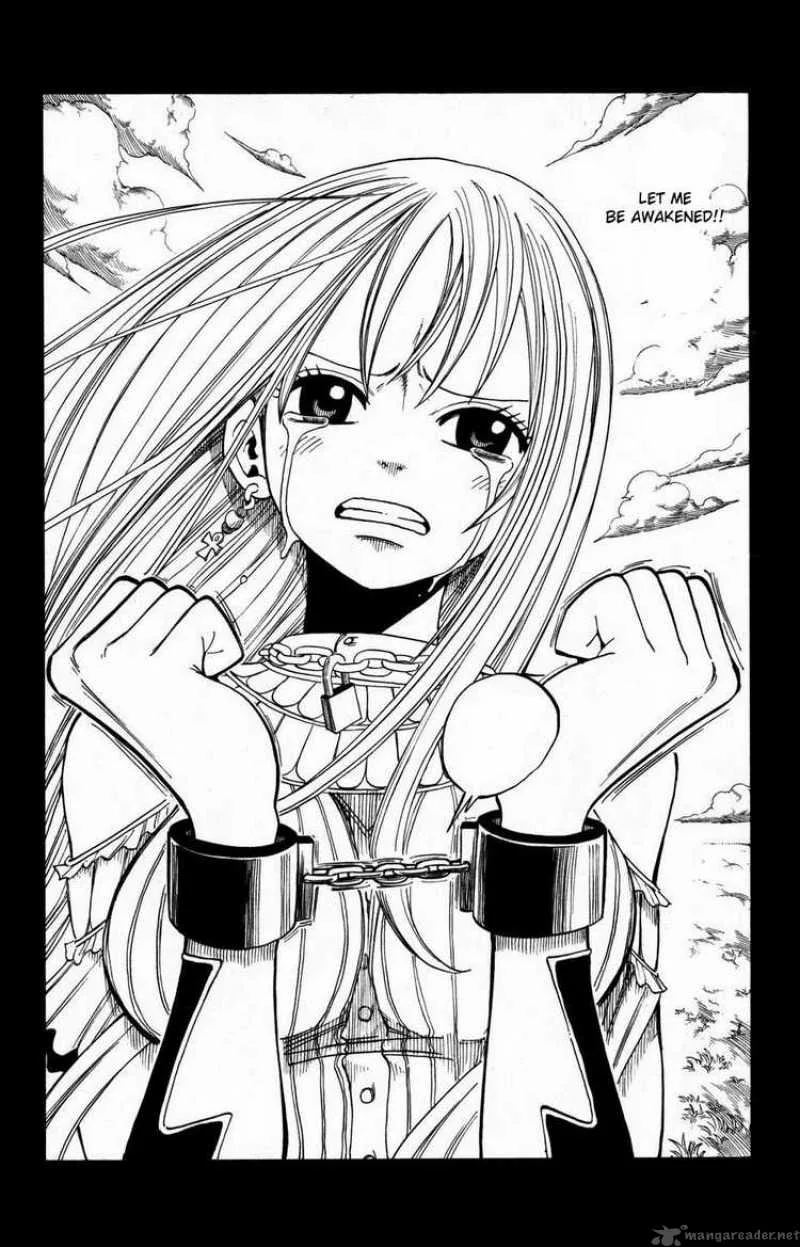 Rave Chapter 249 page 12