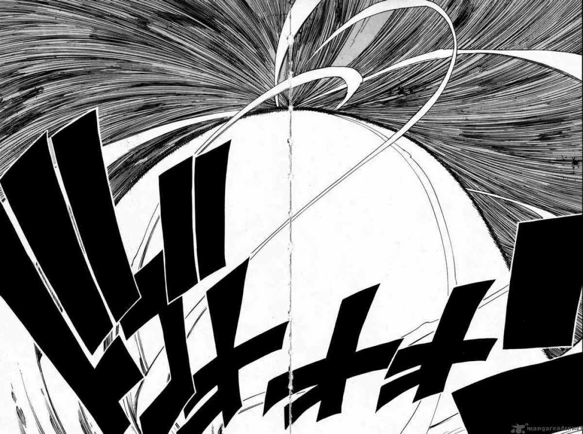 Rave Chapter 249 page 14