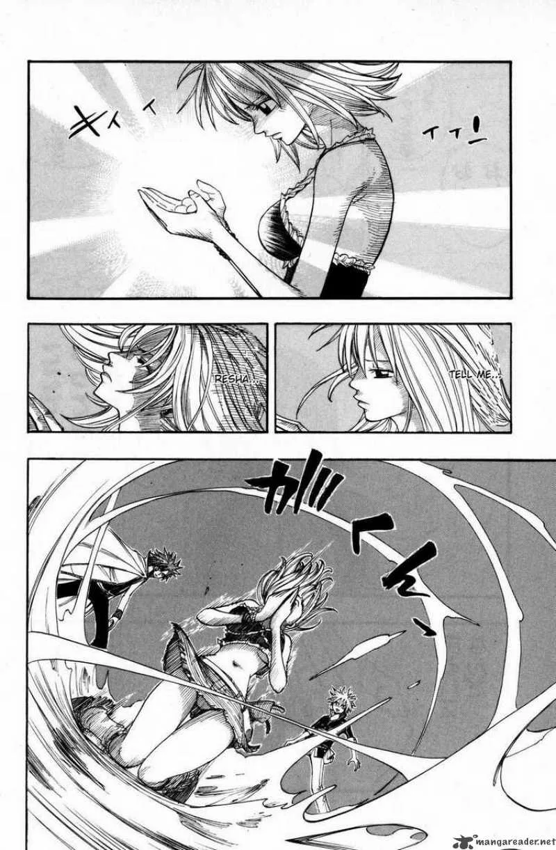 Rave Chapter 249 page 10