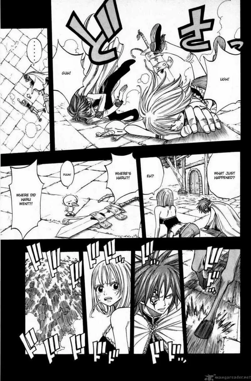 Rave Chapter 249 page 16