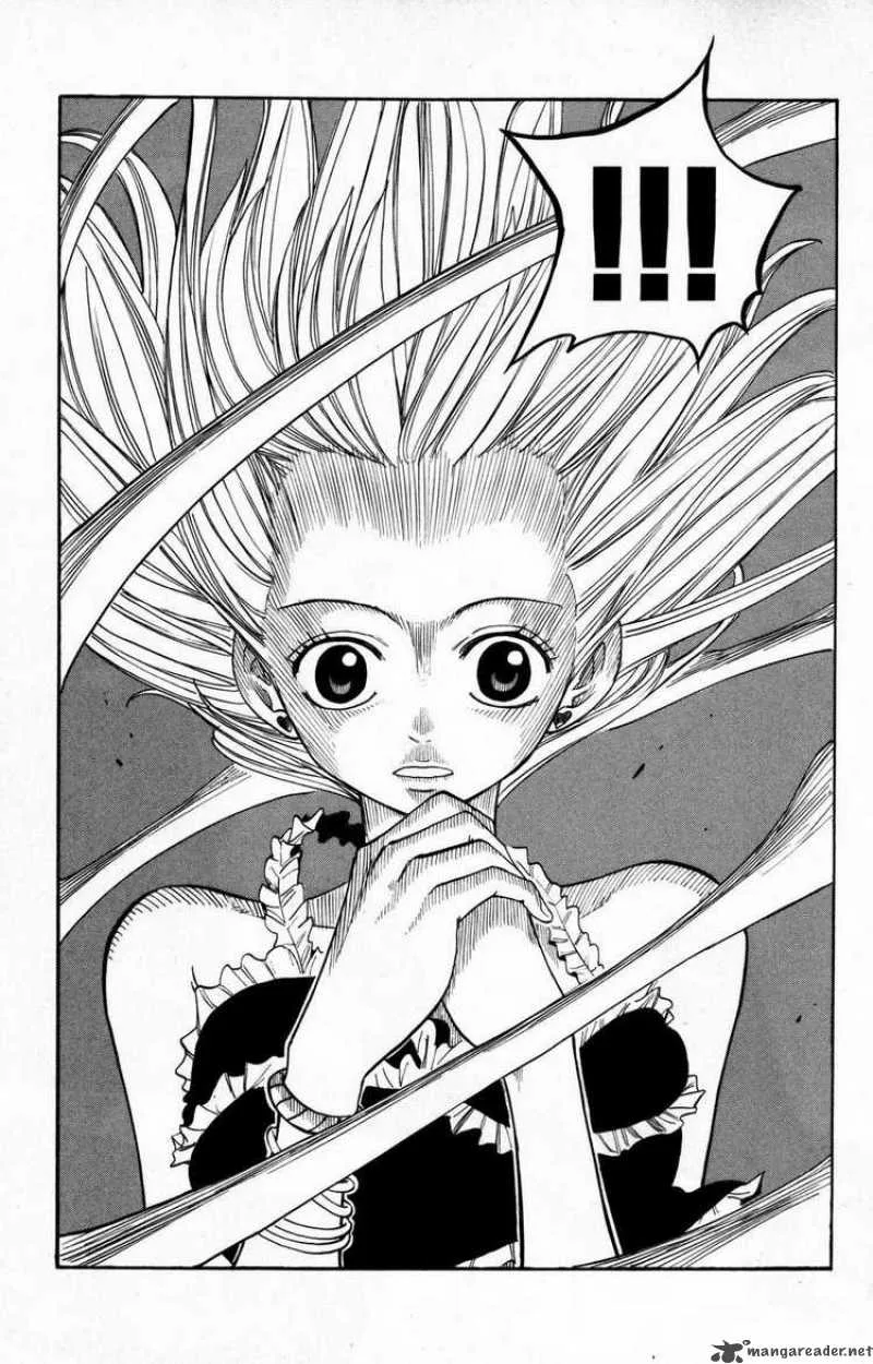Rave Chapter 249 page 13