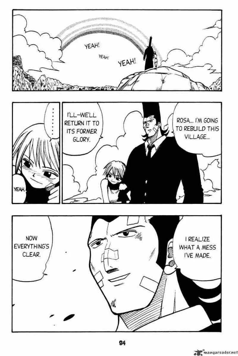 Rave Chapter 25 page 17