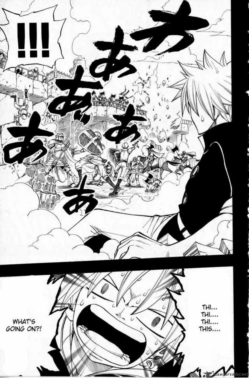 Rave Chapter 250 page 6