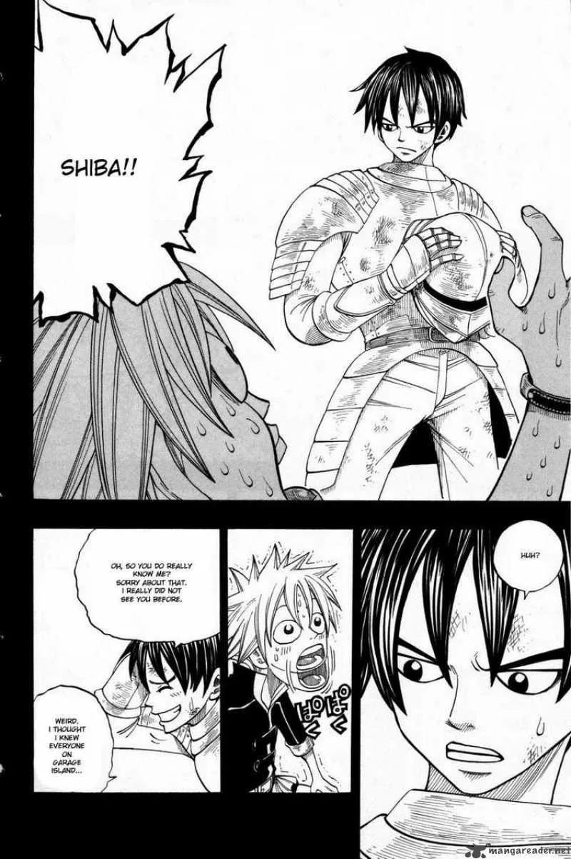 Rave Chapter 250 page 15