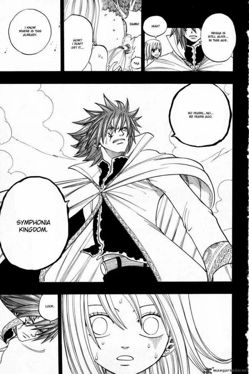Rave Chapter 250 page 18