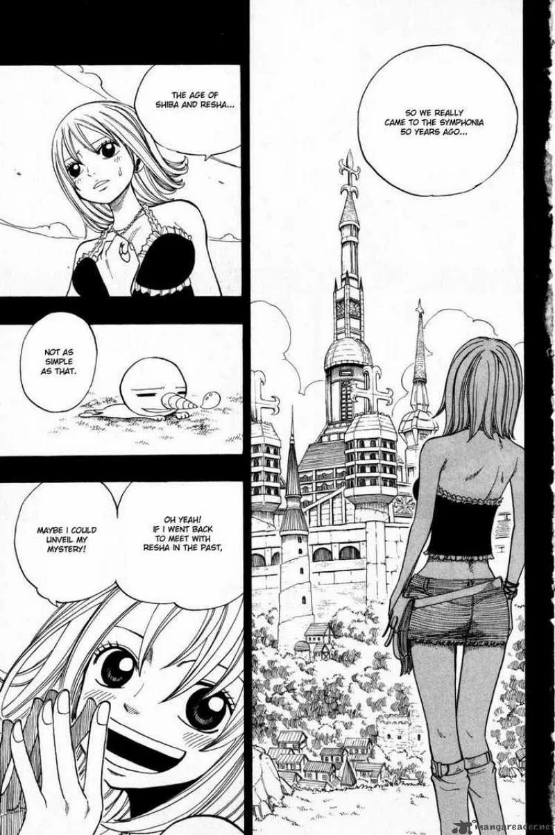 Rave Chapter 251 page 7