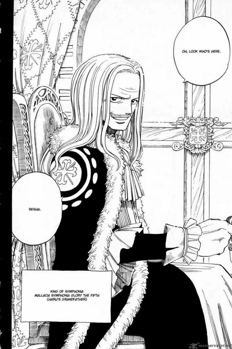 Rave Chapter 251 page 17