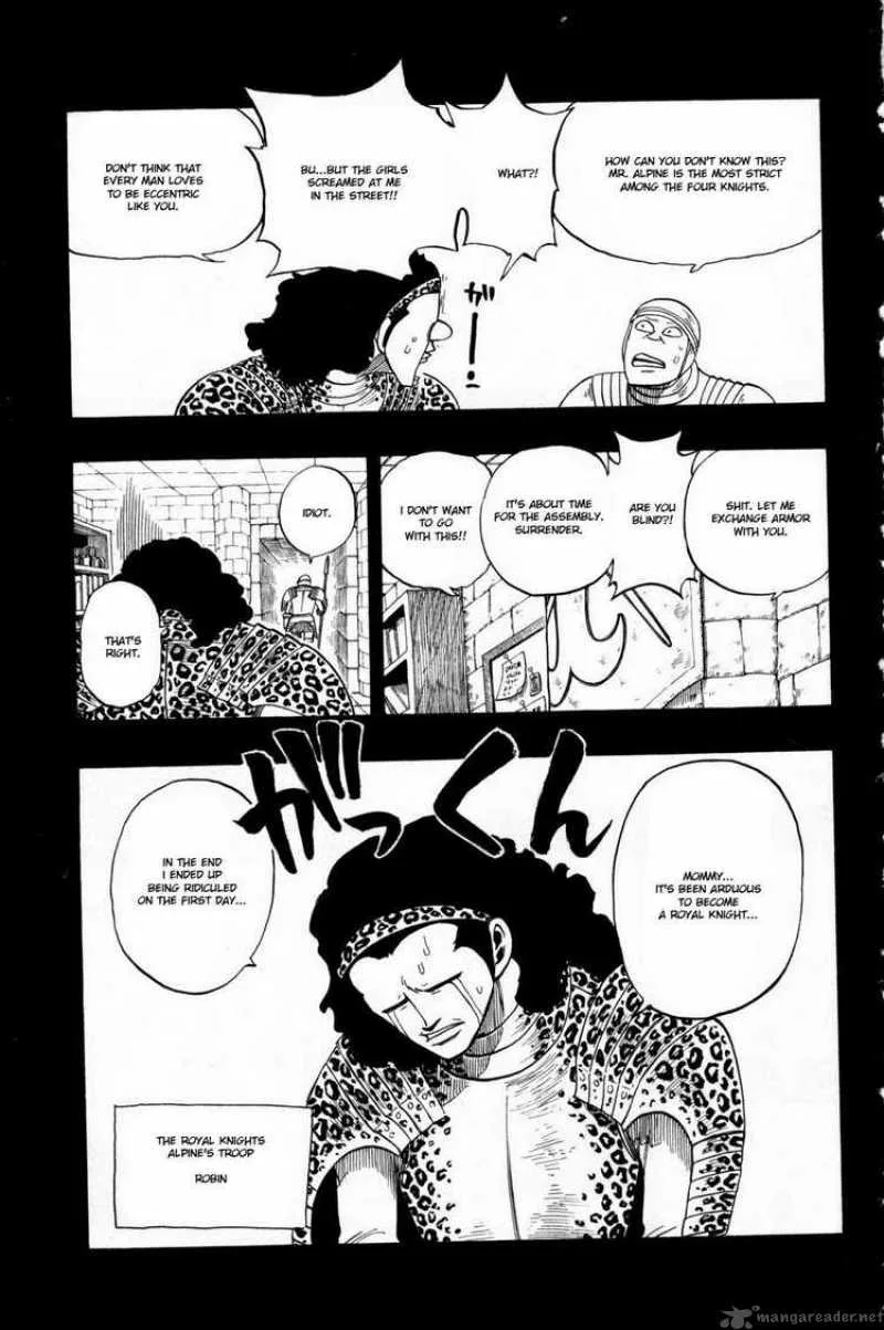 Rave Chapter 252 page 5
